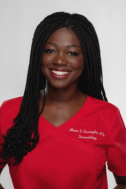 Alexis Carrington, MD