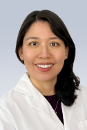 Emily Chu, MD PhD