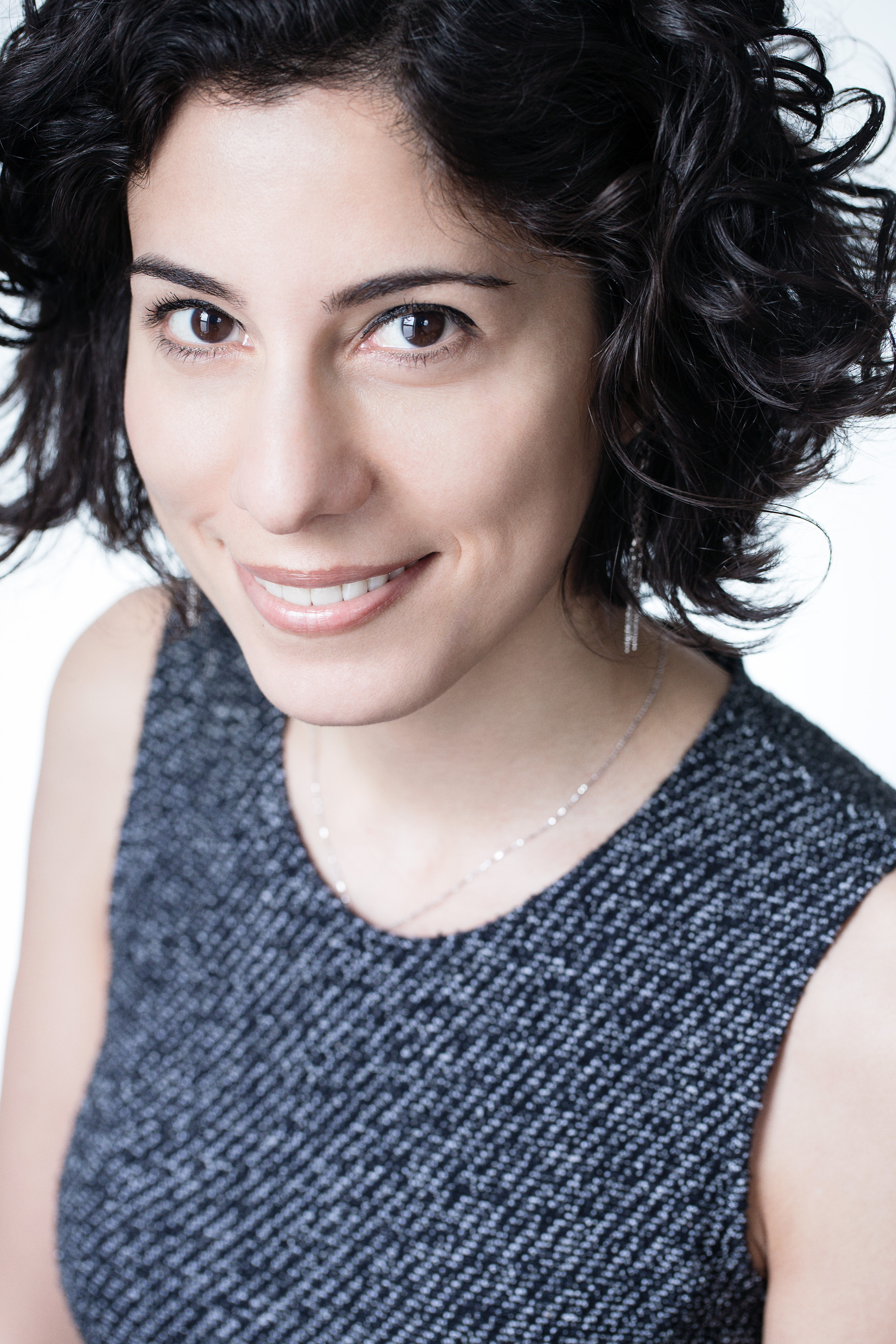 Yasaman Mansouri, MD