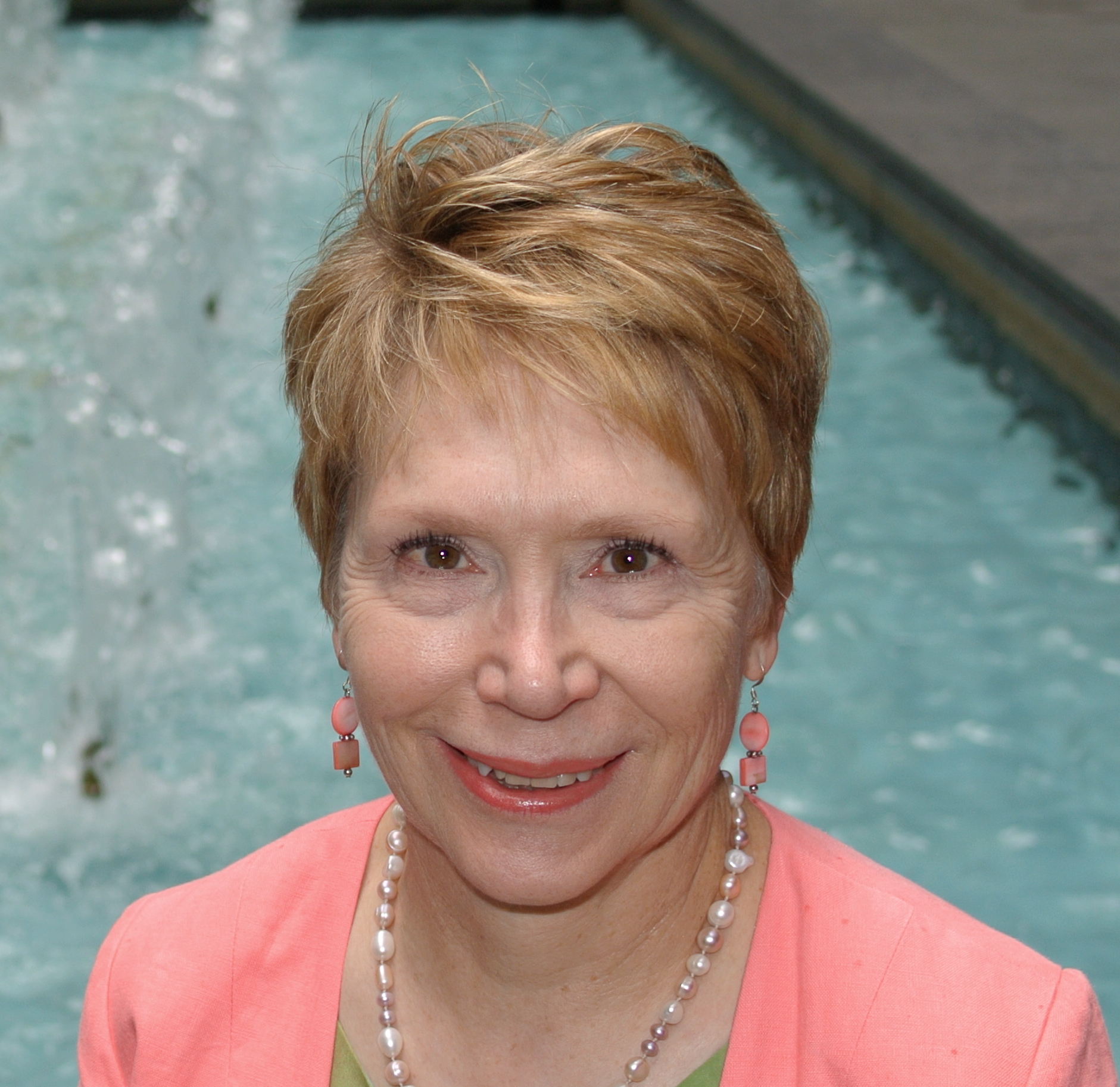 Barbara Mathes, MD