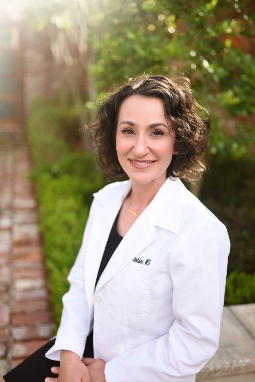 Frankie Rholdon, MD
