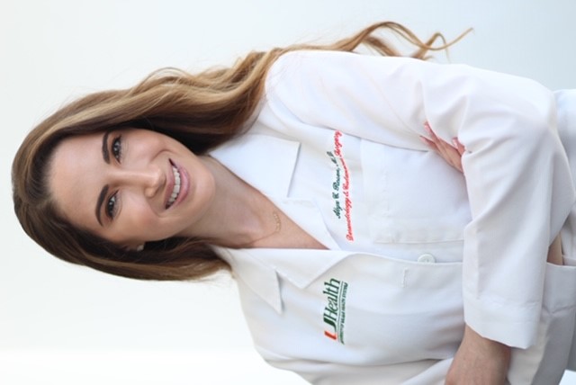 Alyx Cali Rosen Aigen, MD