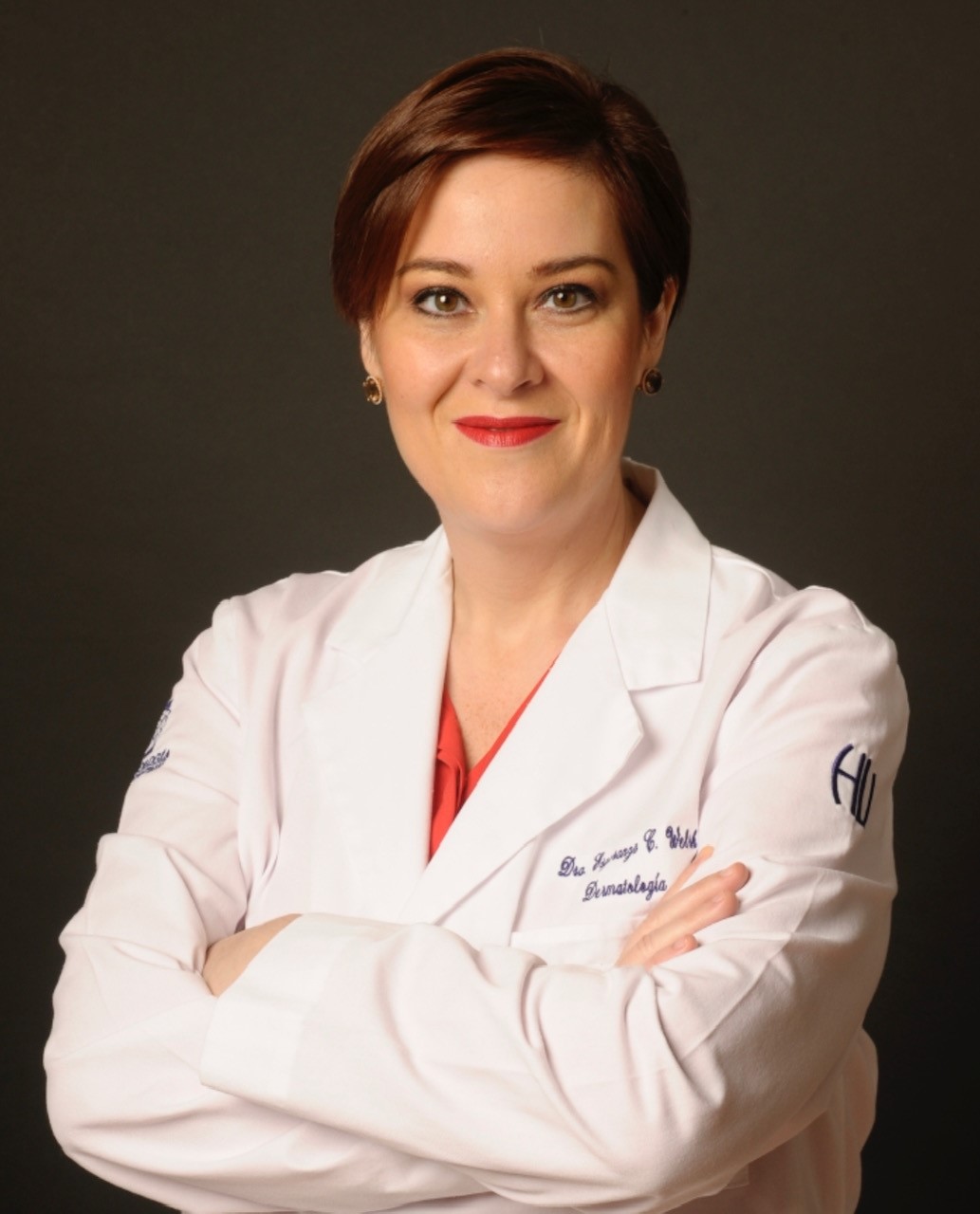 Esperanza Welsh, MD