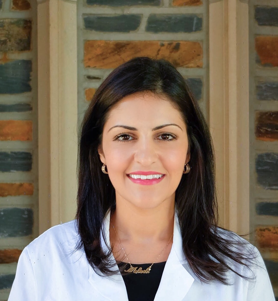 Melodi Whitley, MD, PhD