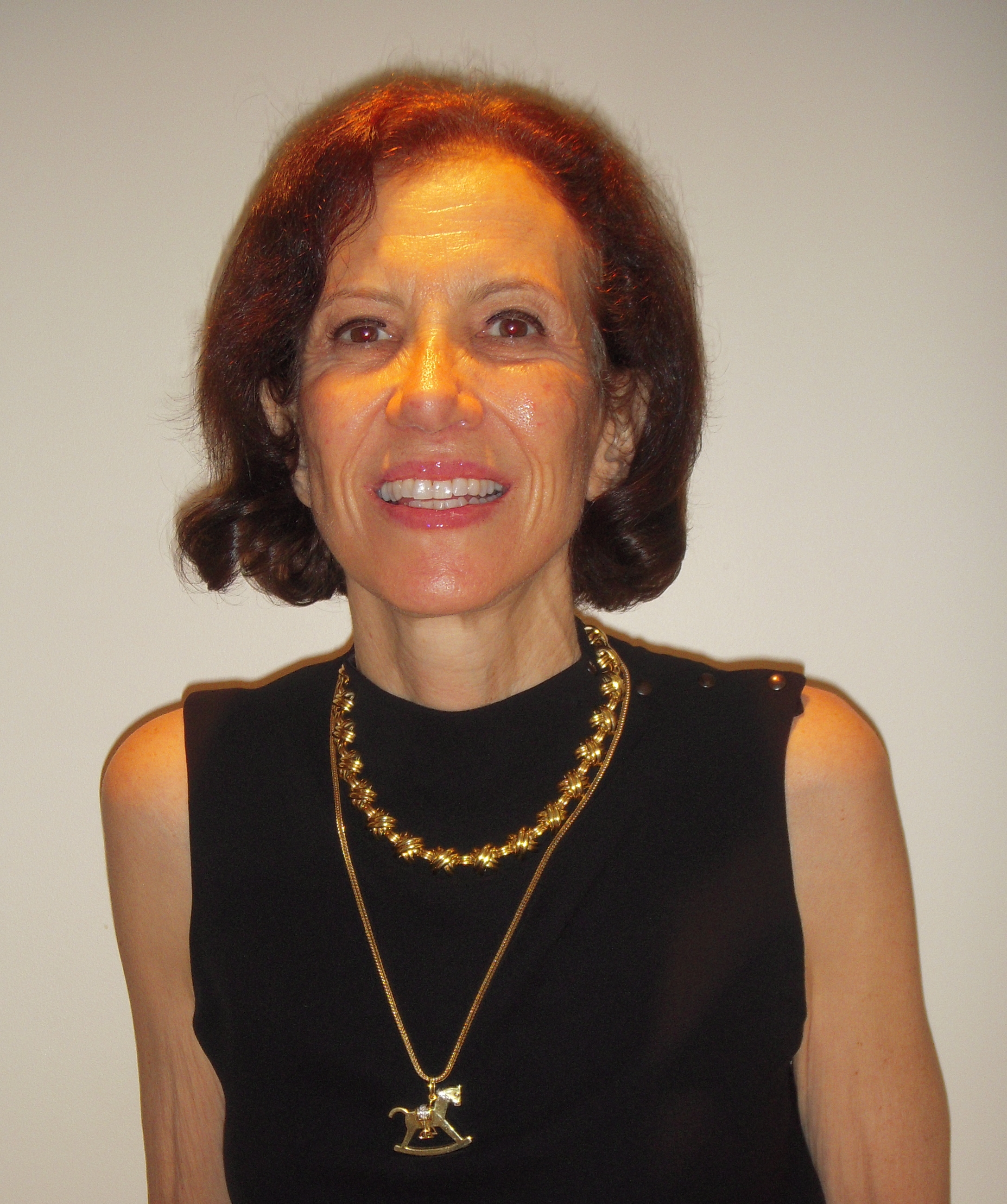 Lorraine Young, MD