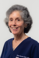 Jane Grant Kels