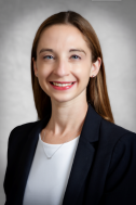 Marissa Lobl, MD, PhD