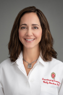 Molly Hinshaw, MD