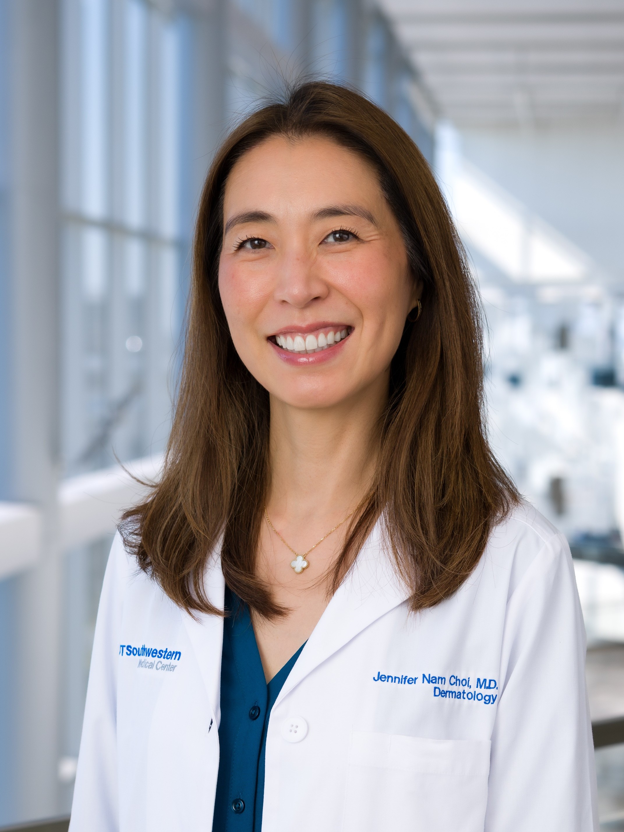 Jennifer N. Choi, MD