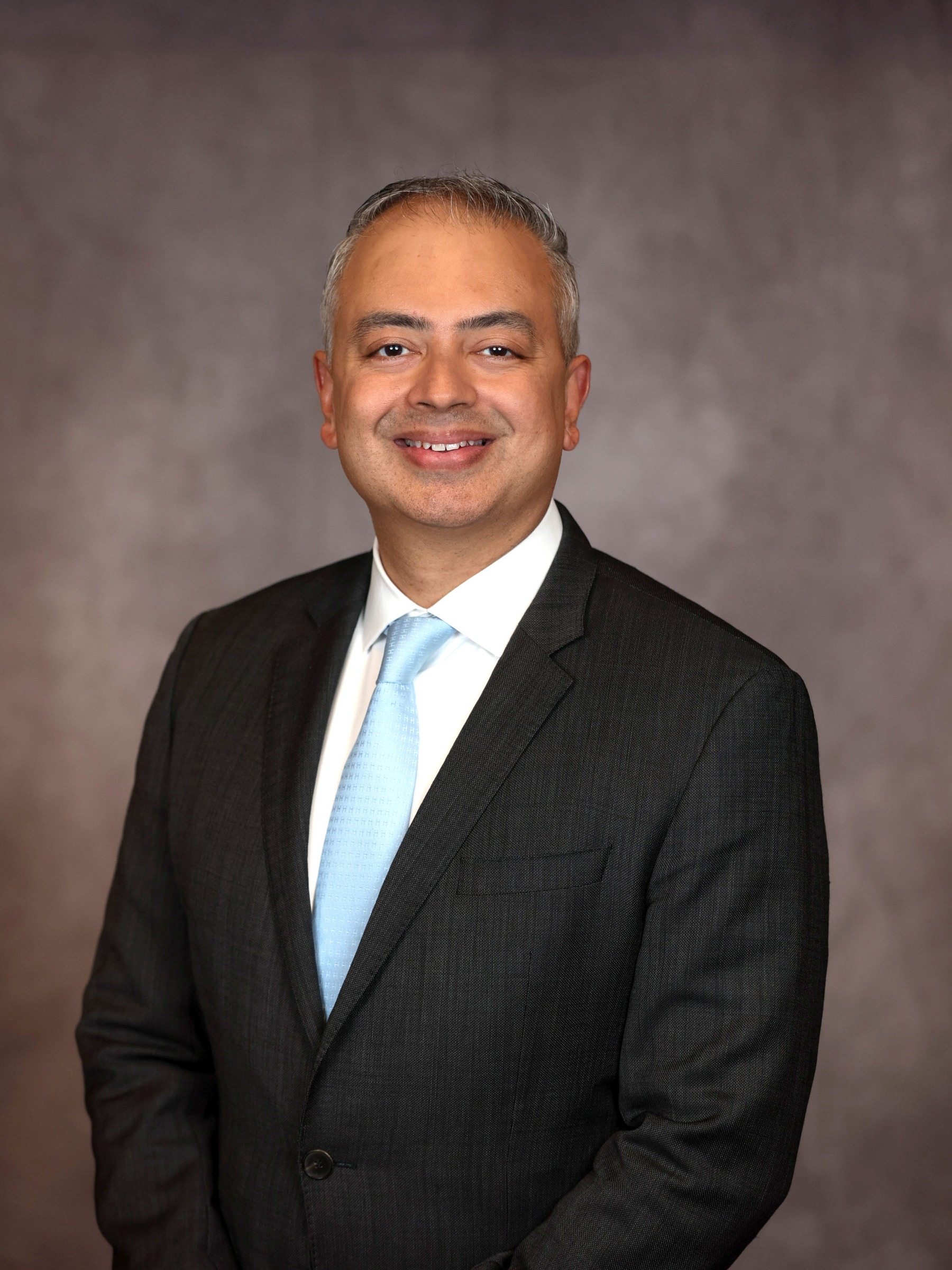 Seemal Desai, MD