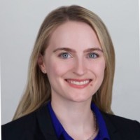 Kristina Navrazhina, MD