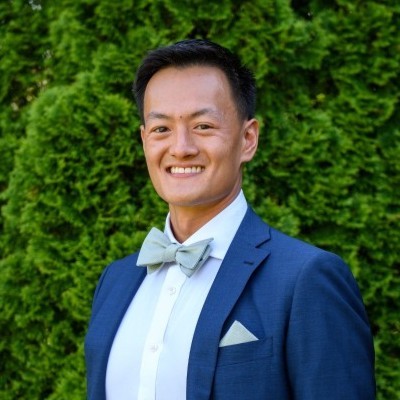 Albert Zhou, MD, PhD