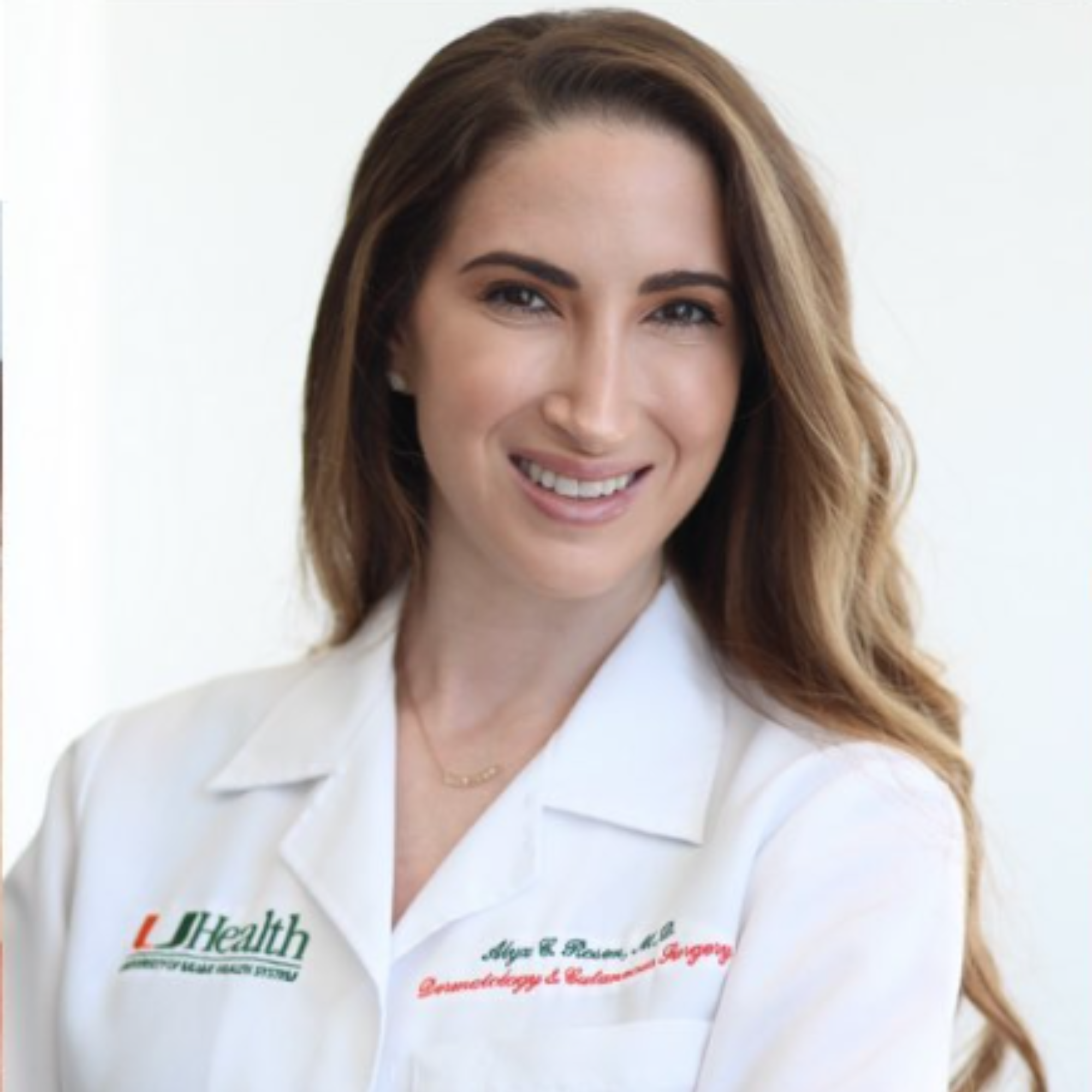 Alyx Cali Rosen Aigen, MD