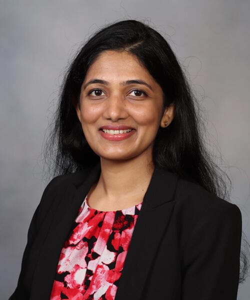 Anagha Bangalore Kumar, MD