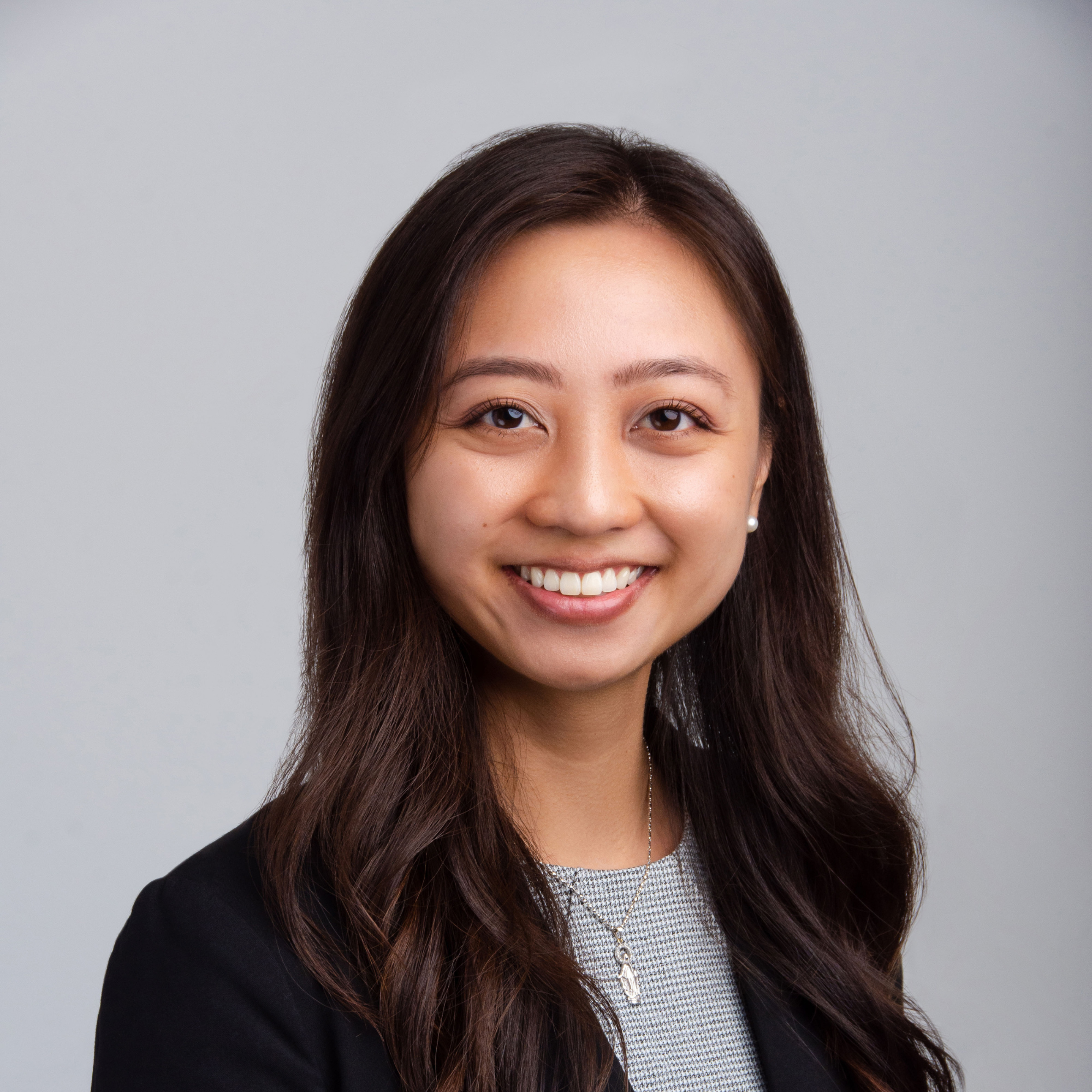 Betty Nguyen, MD