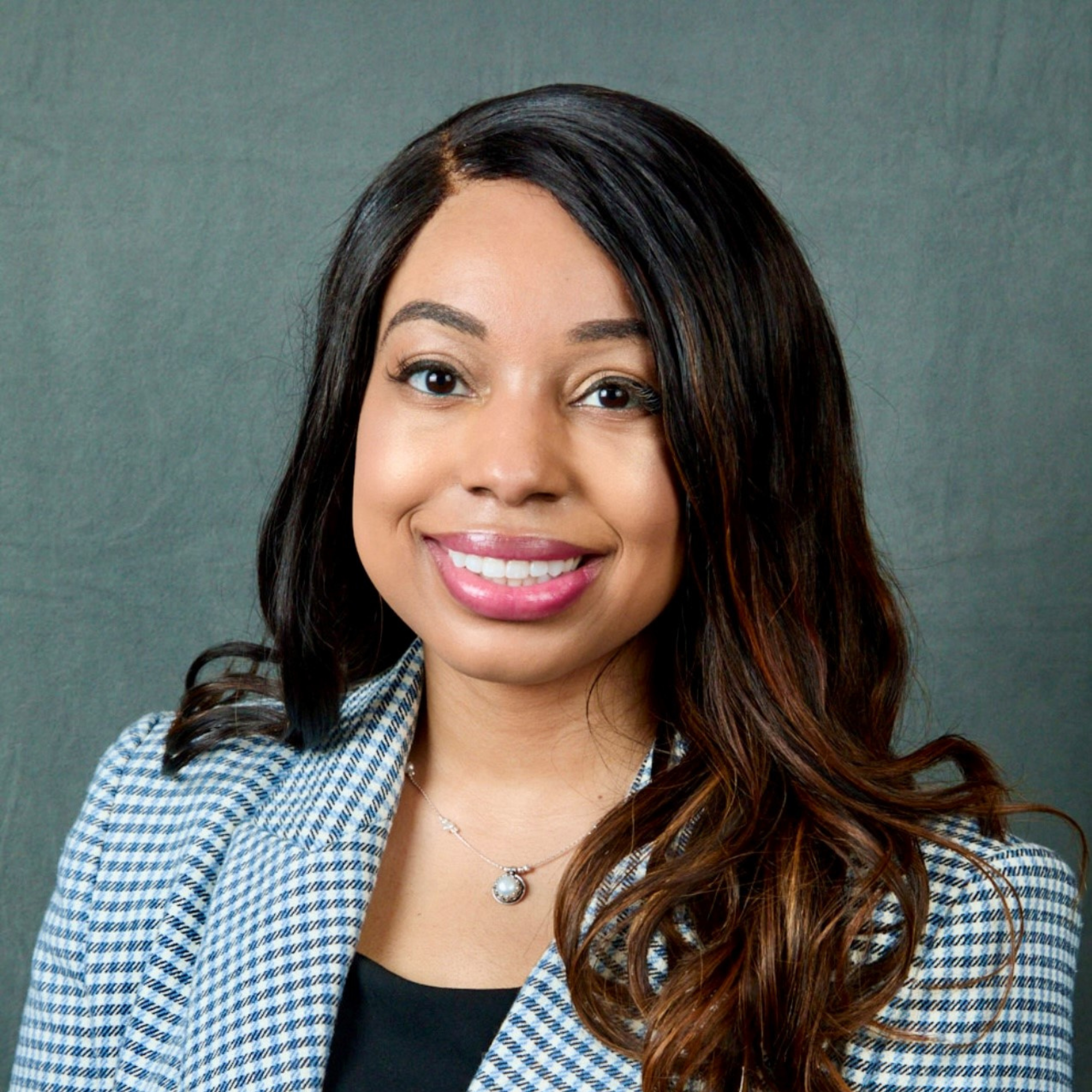 Brianna Olamiju, MD
