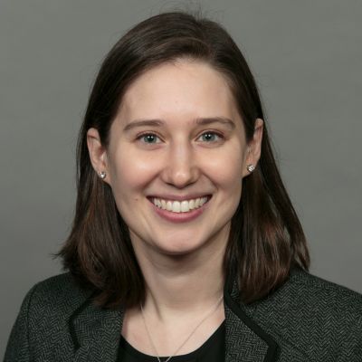Lara Rosenbaum, MD