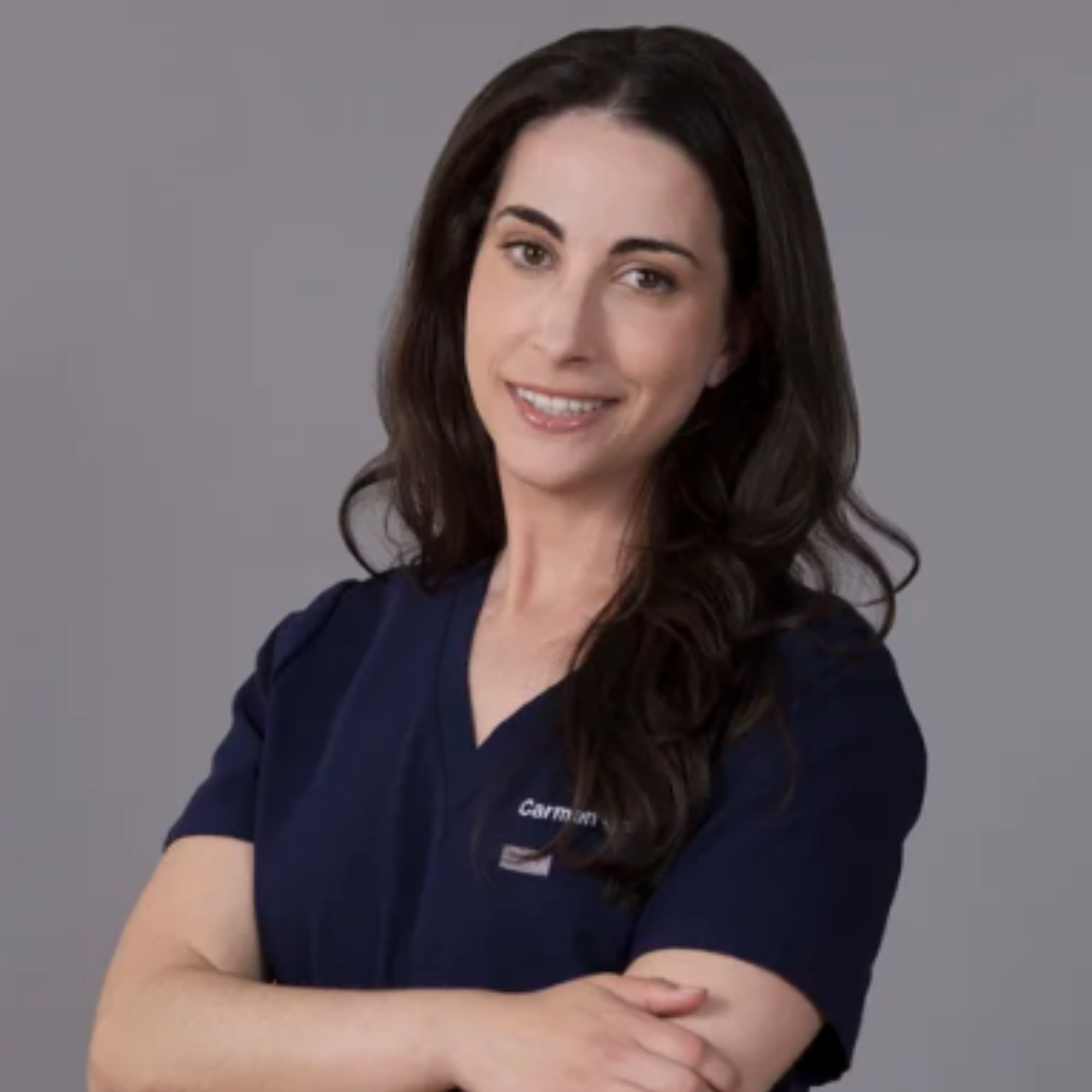 Carmen Castilla, MD