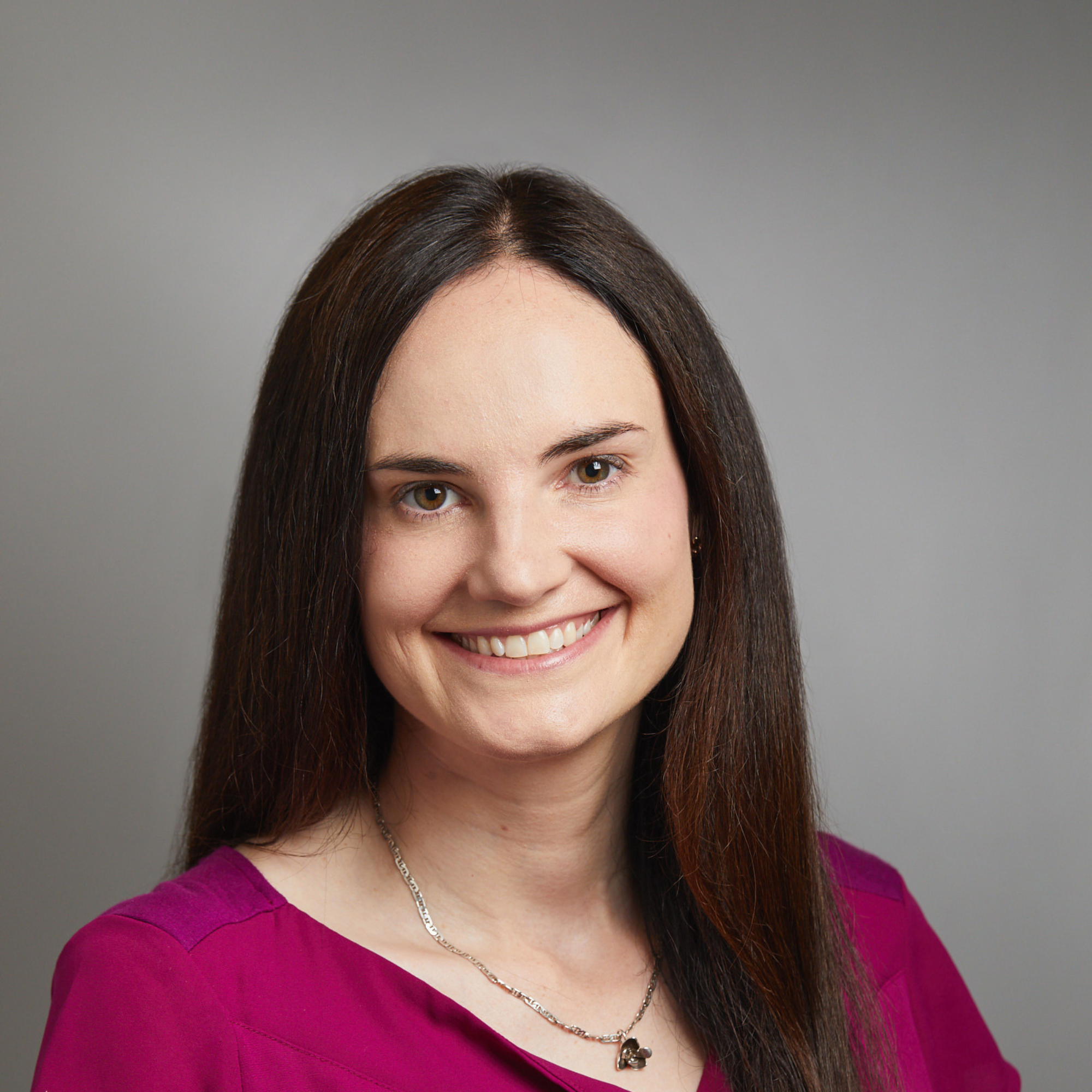 Caroline Nelson, MD
