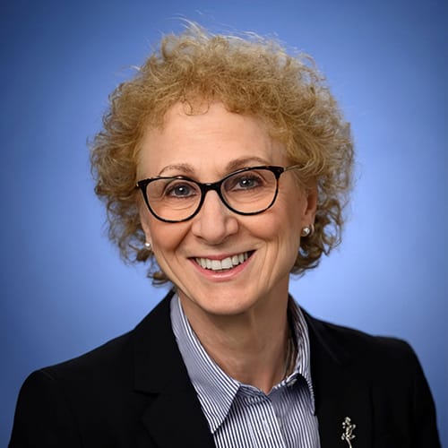 Cheryl Rosen, MD, FRCPC