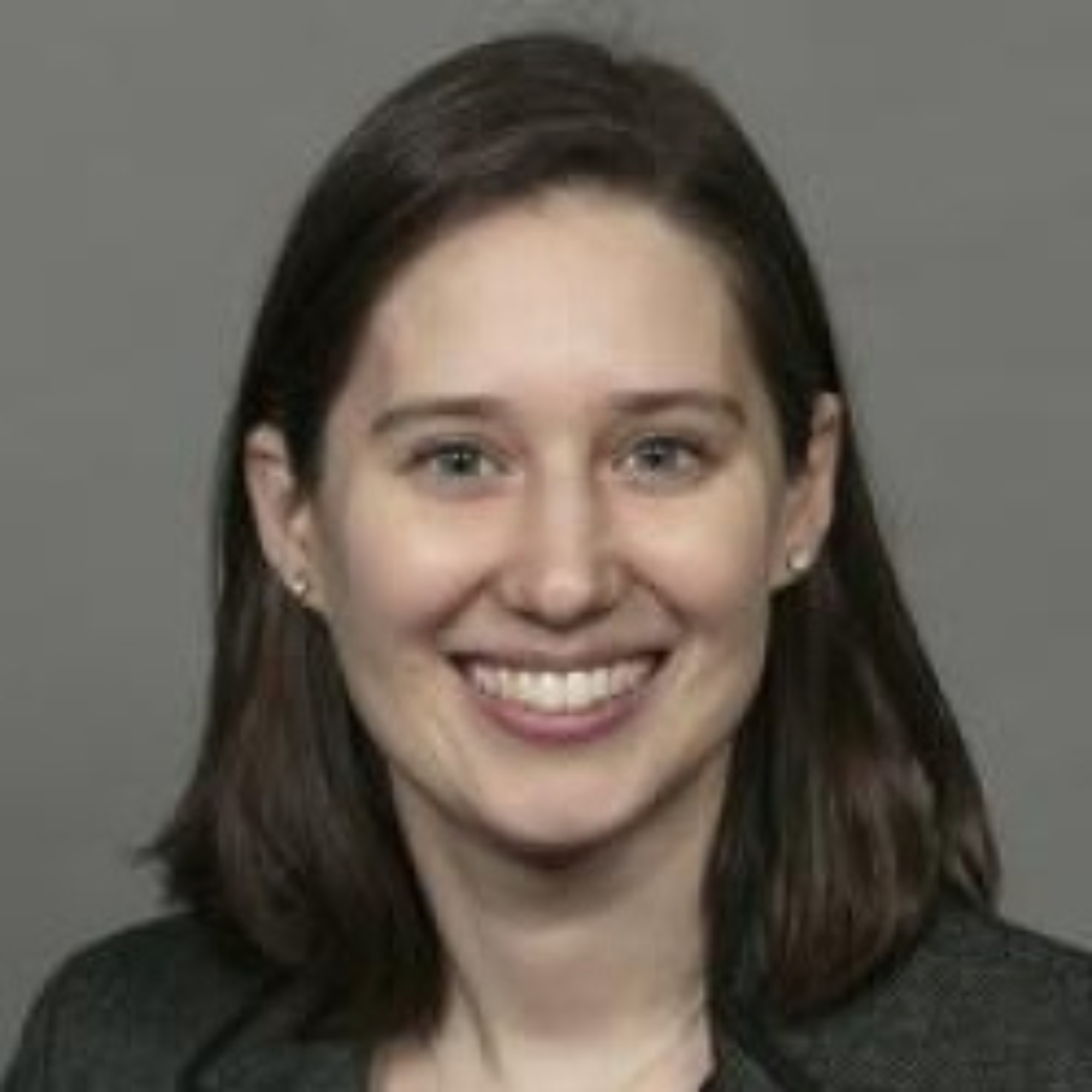 Chiara Rosenbaum, MD