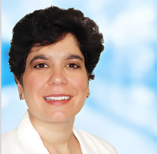 Christen Mowad, MD