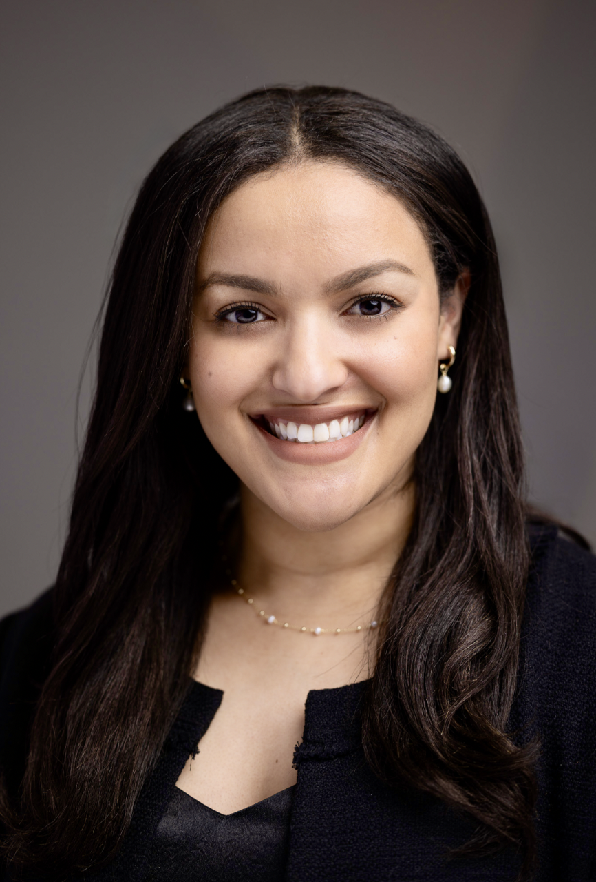 Bianca Coffel, MD