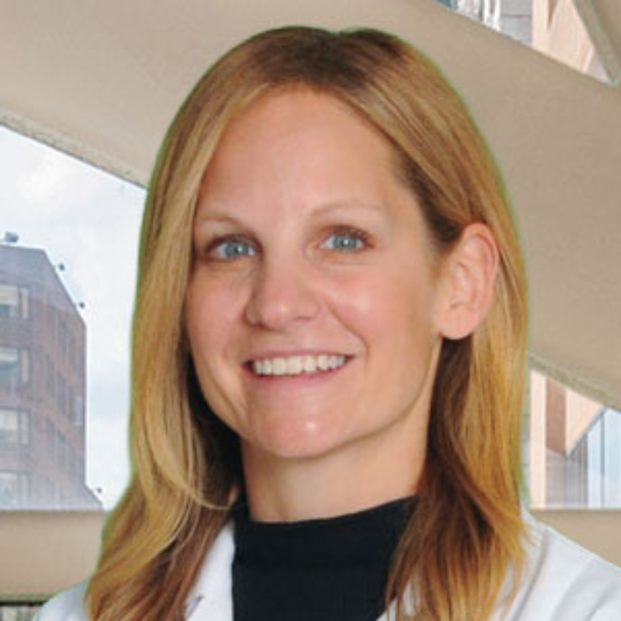 Elizabeth Jones, MD