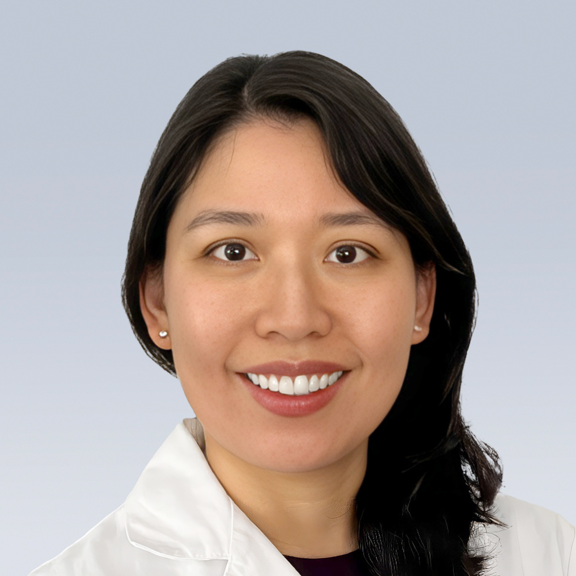 Emily Chu, MD PhD
