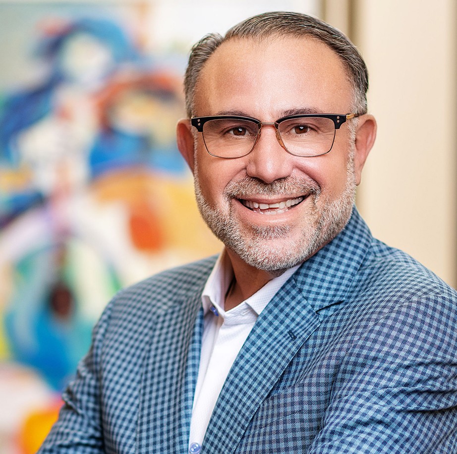 Michael Gold, MD