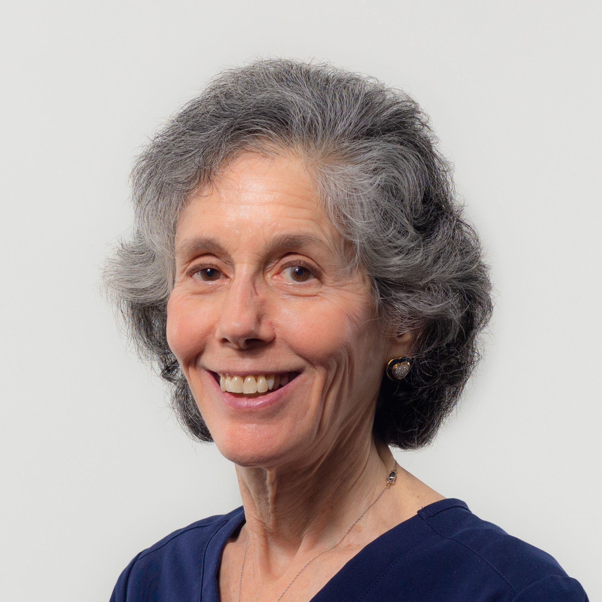 Jane Grant Kels