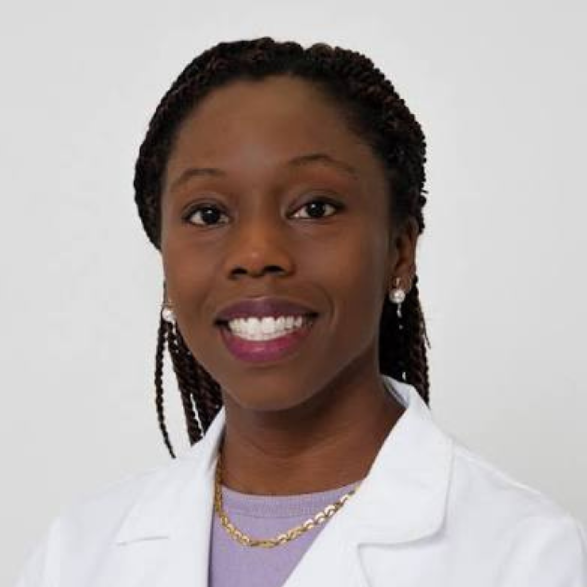 Janelle Mallett, MD