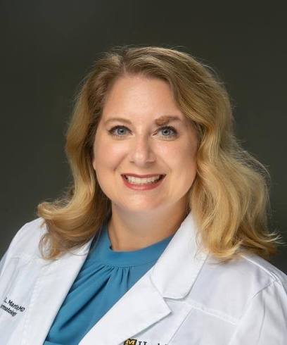 Kari Martin, MD