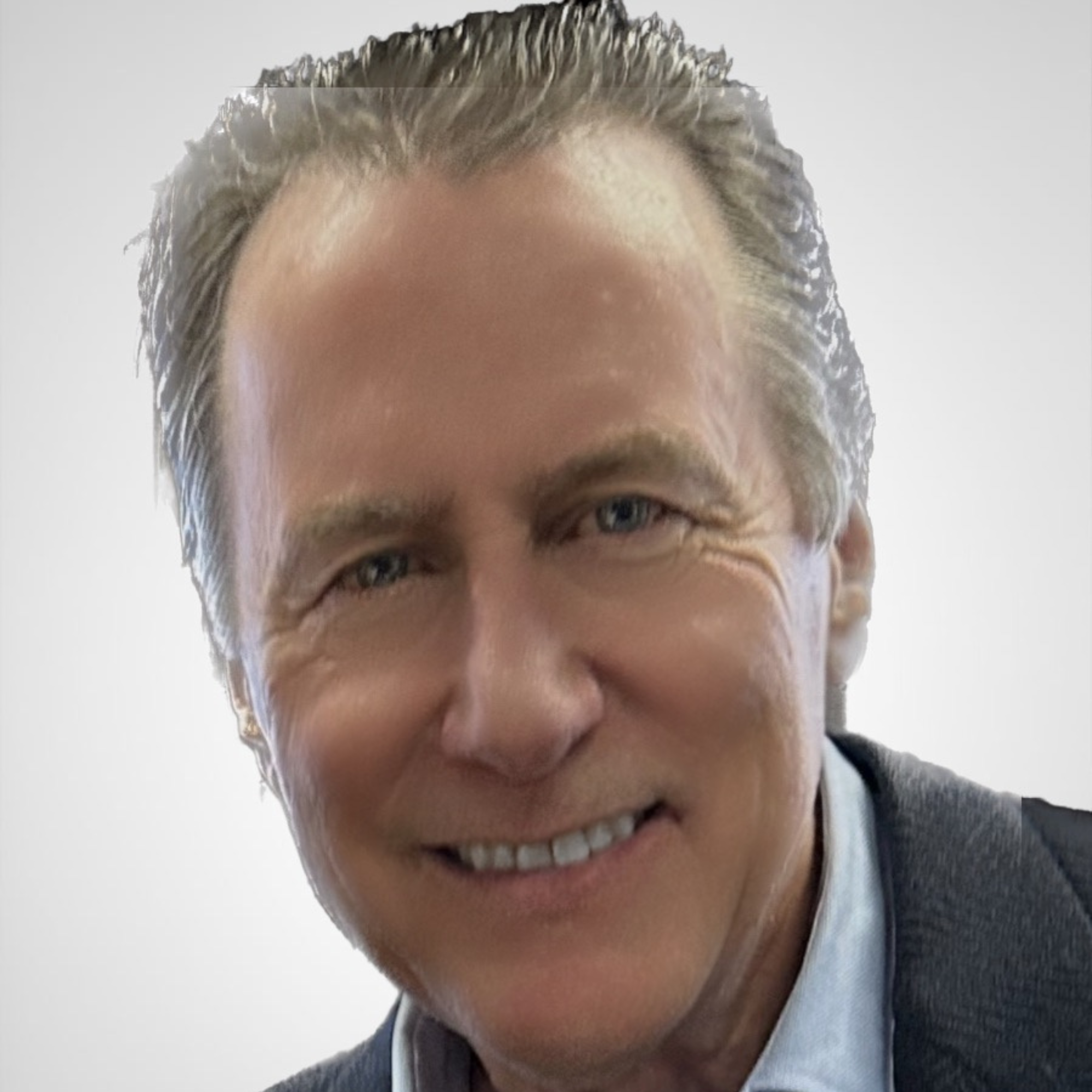 Keith Greathouse, BS, DHL