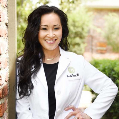 Kim Drew, MD