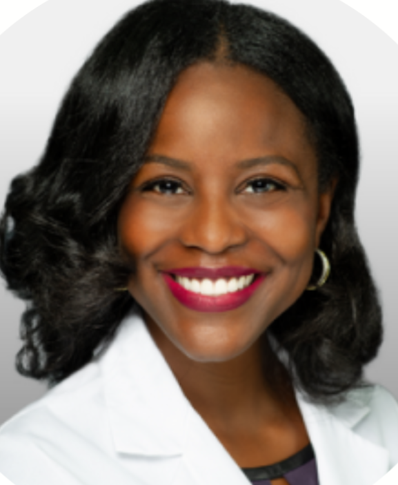 Leah Cardwell, MD