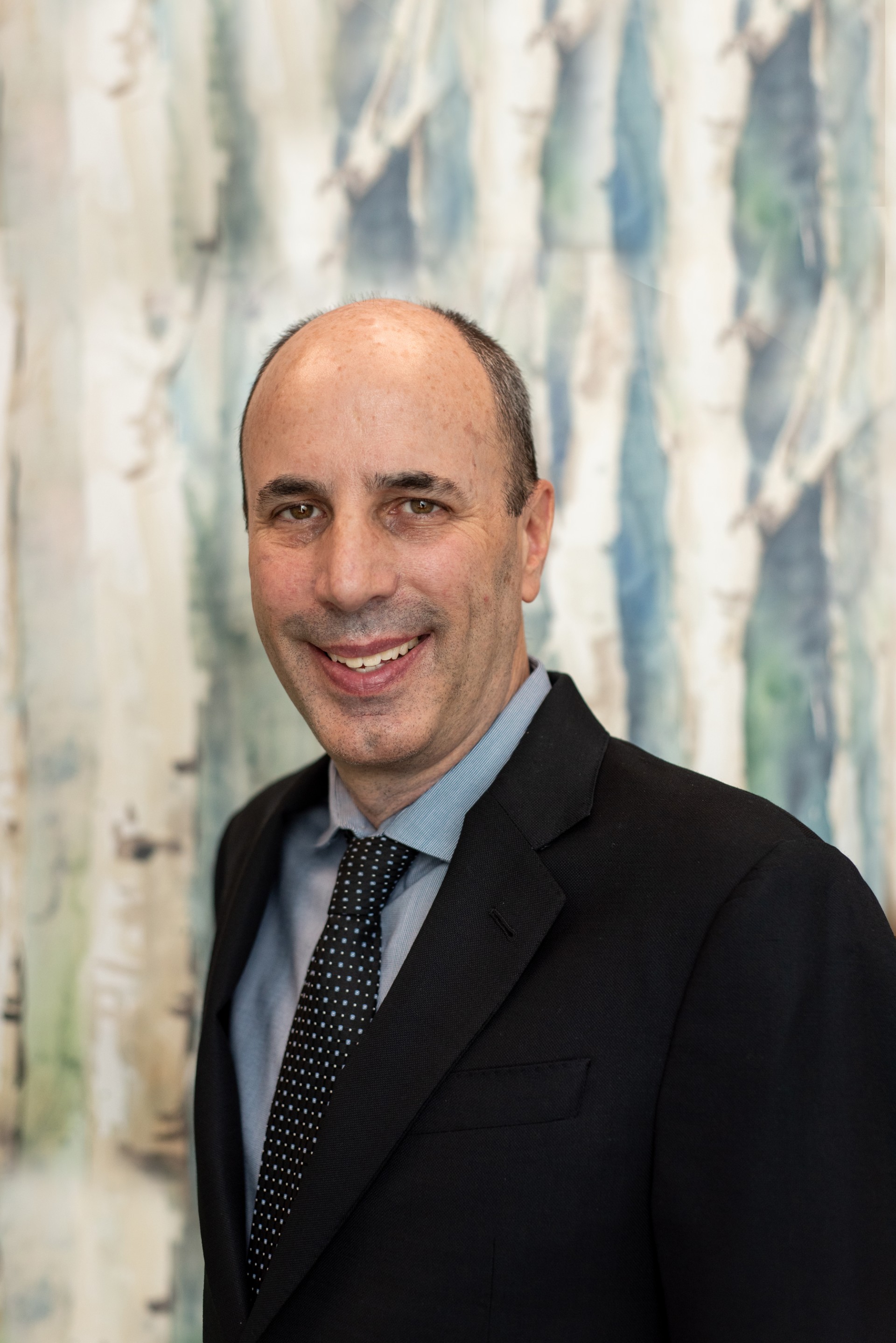 Lawrence J. Green, MD