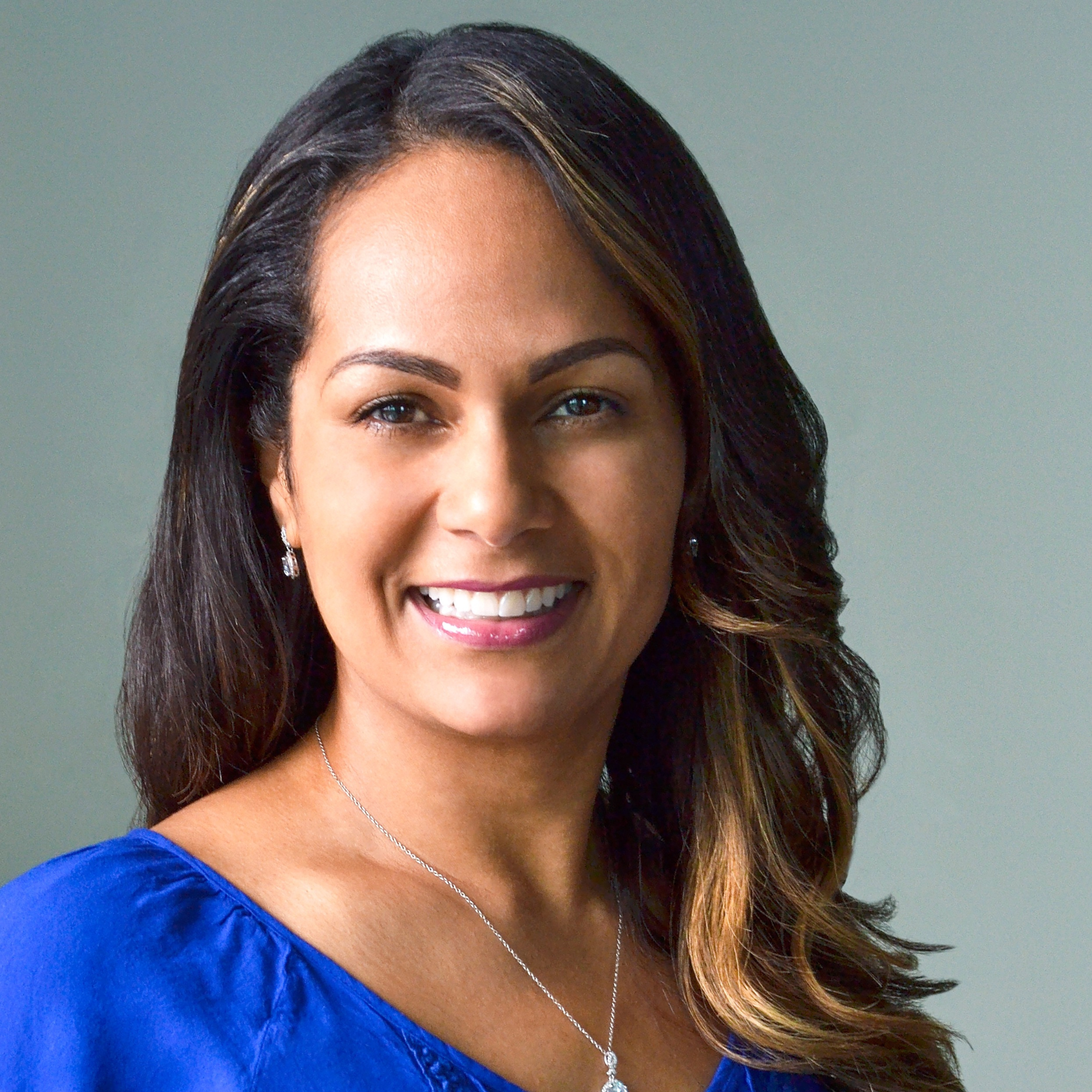 Latanya Benjamin, MD
