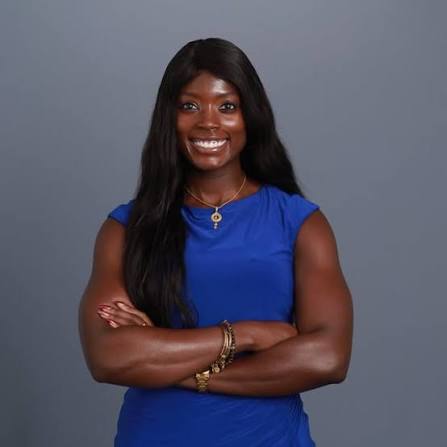 Lisa Akintilo, MD, MPH