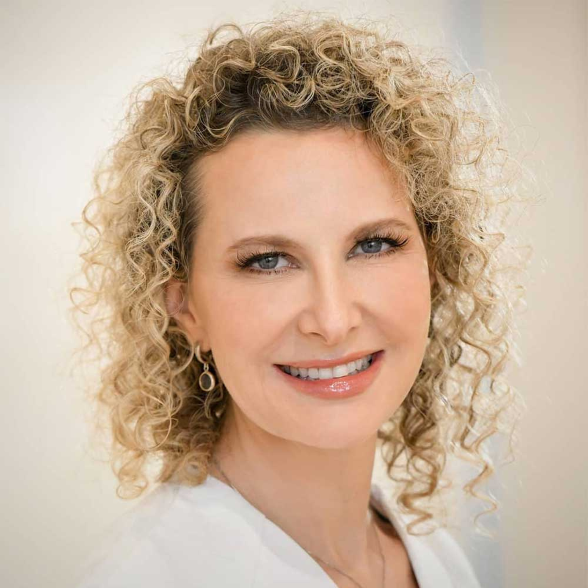 Marianna Blyumin-Karasik