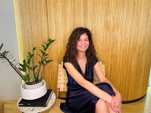 Marie Leger, MD, PhD