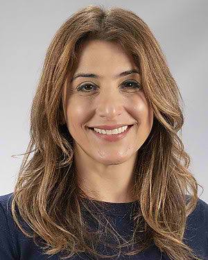 Maryanne Senna, MD