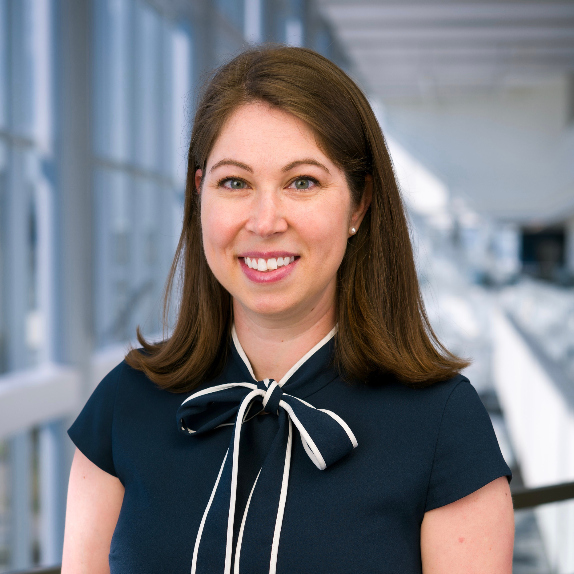 Melissa Mauskar, MD