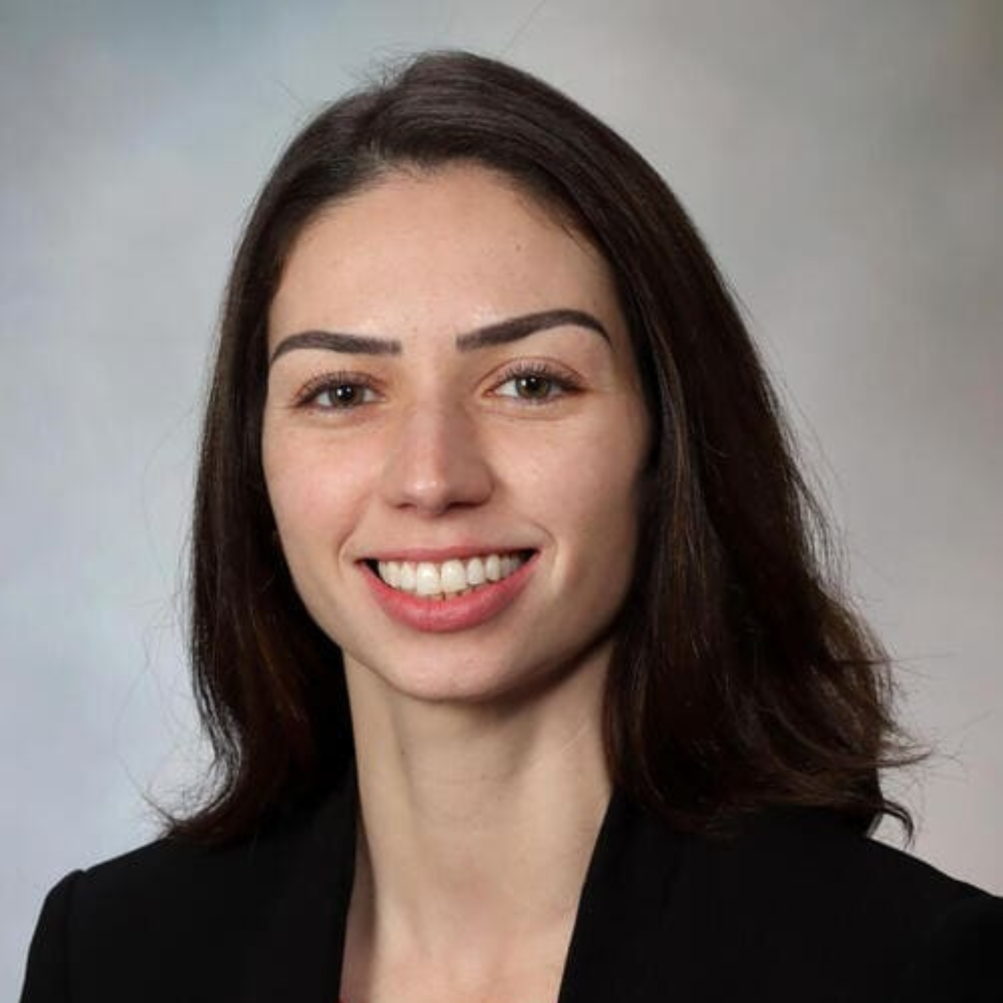 Naiara Barbosa, MD