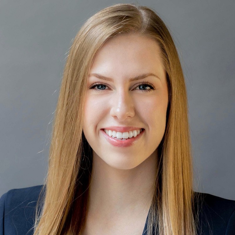 Paige McKenzie, MD