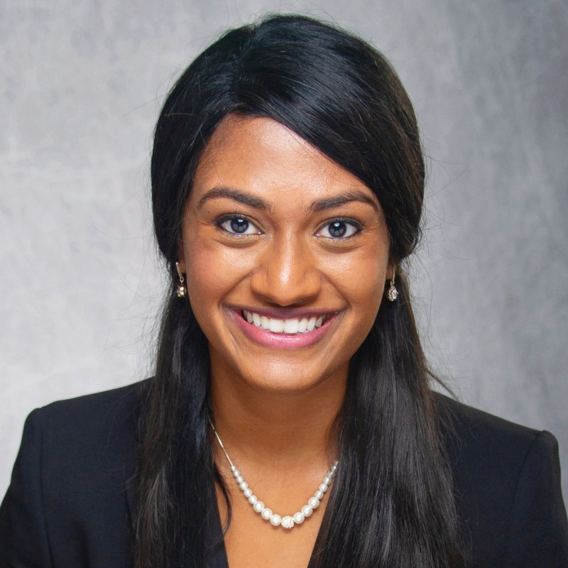 Pavane Gorrepati, MD