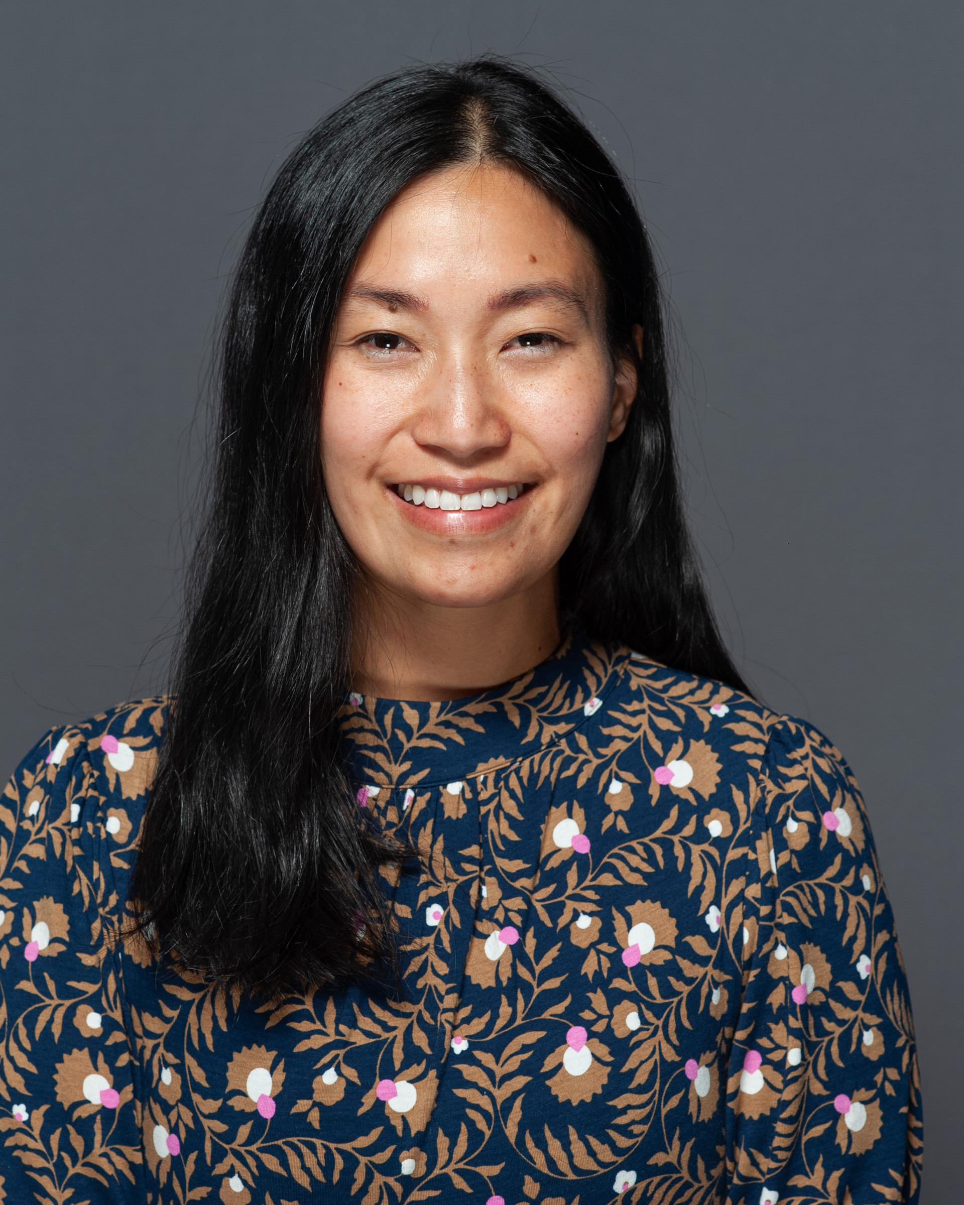 Hannah Porter, MD, MBA, MS
