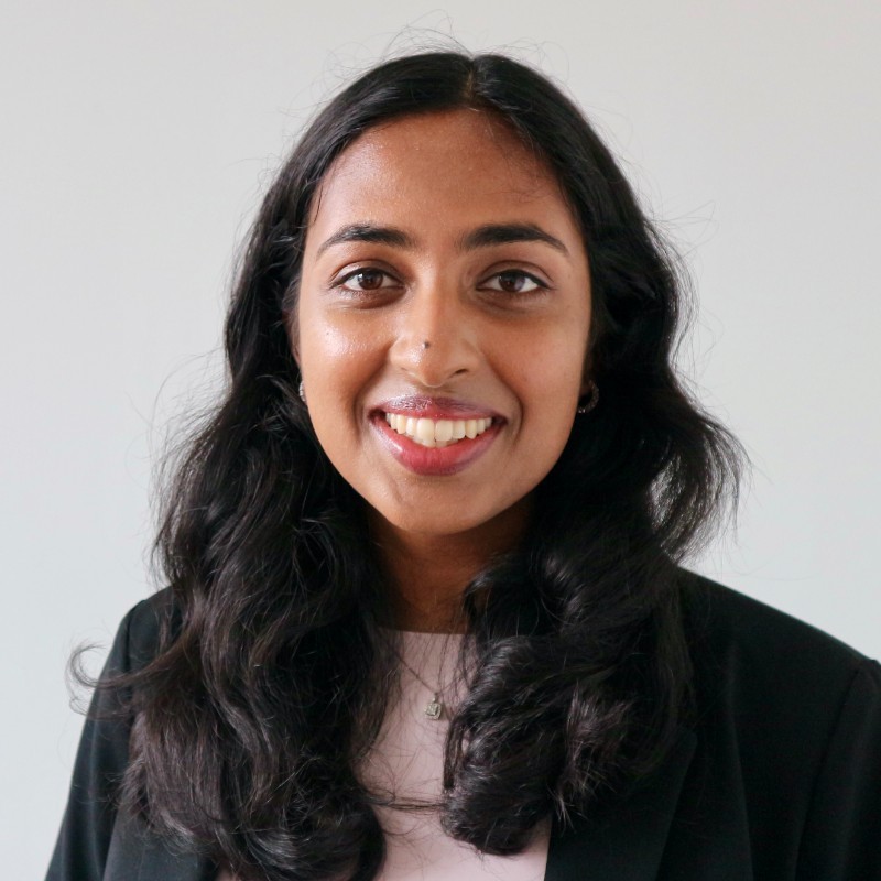 Priyanka Kumar, MD
