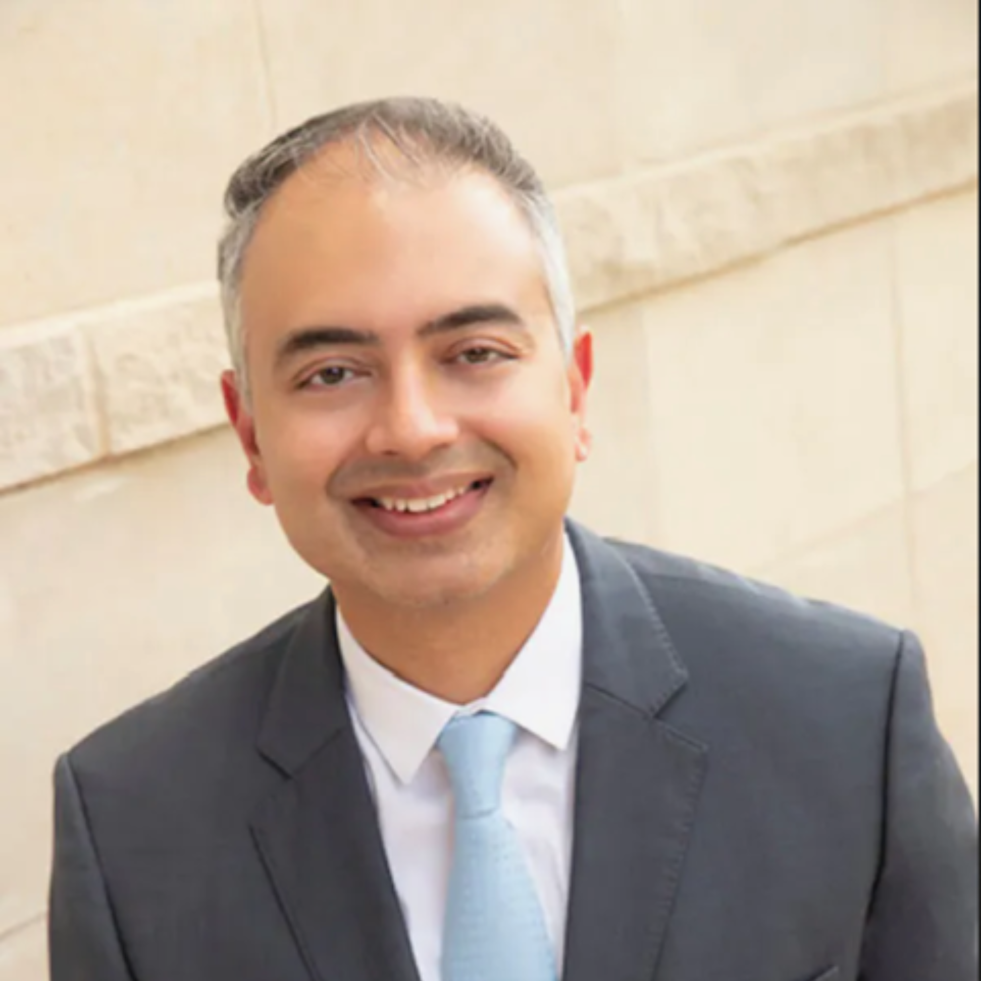Seemal Desai, MD