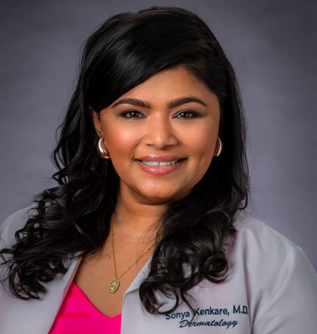 Sonya Kenkare, MD